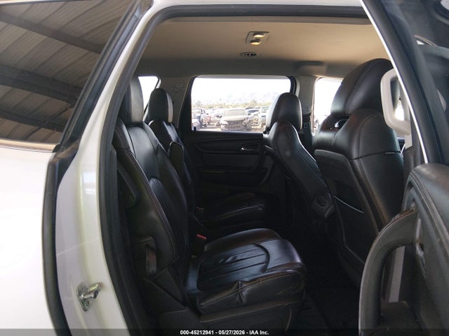Chevrolet Traverse Ltz