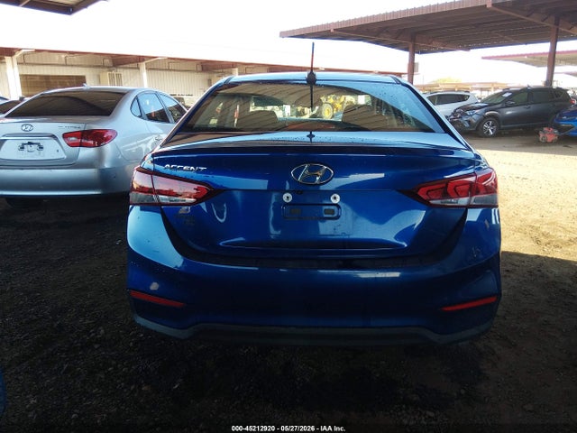 Hyundai ACCENT Limited