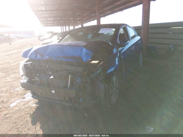 Hyundai ACCENT Limited