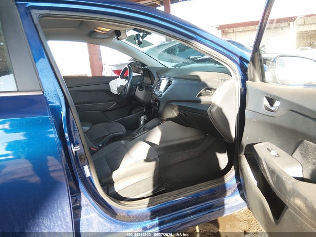 Hyundai ACCENT Limited