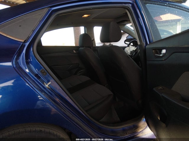 Hyundai ACCENT Limited
