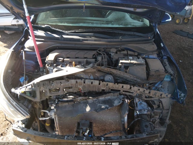 Hyundai ACCENT Limited