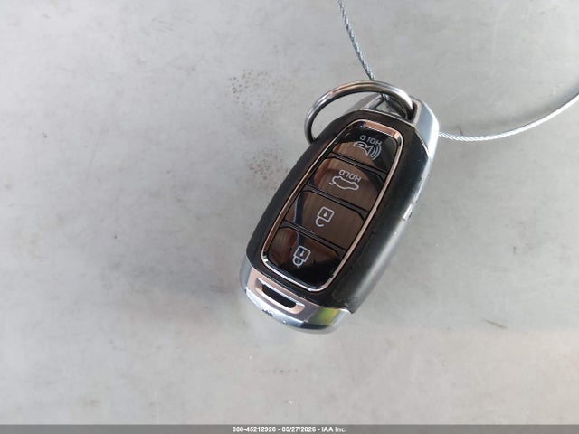 Hyundai ACCENT Limited