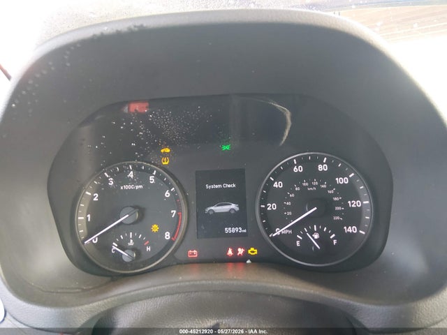 Hyundai ACCENT Limited