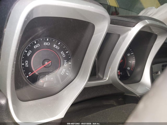 Chevrolet Camaro 2lt
