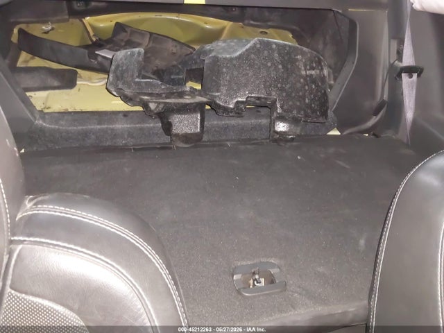 Chevrolet Camaro 2lt