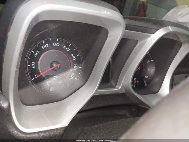 Chevrolet Camaro 2lt