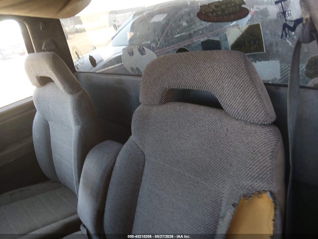 Chevrolet S-10 Ls Fleetside Cmi
