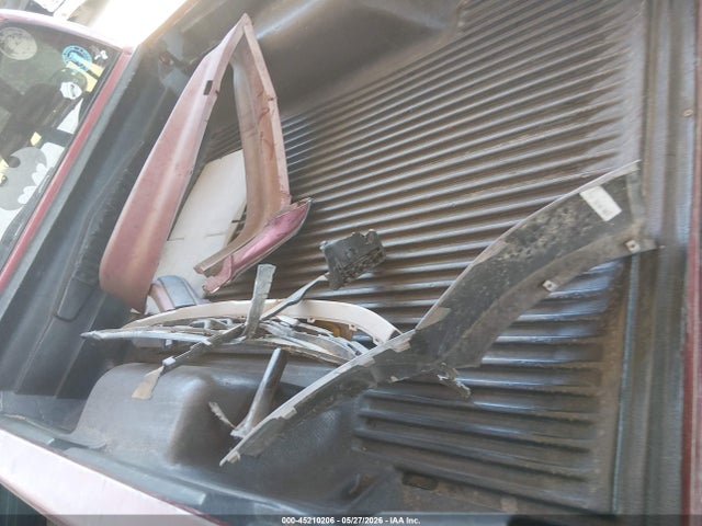 Chevrolet S-10 Ls Fleetside Cmi