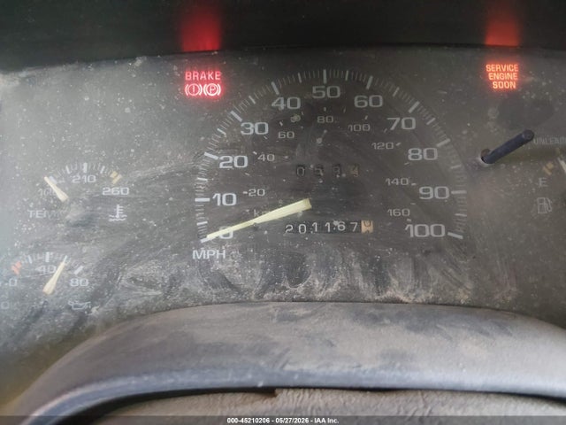 Chevrolet S-10 Ls Fleetside Cmi