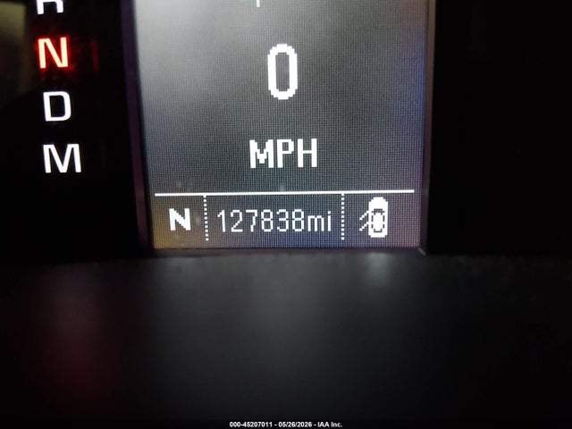 Chevrolet Silverado 1500 Ls