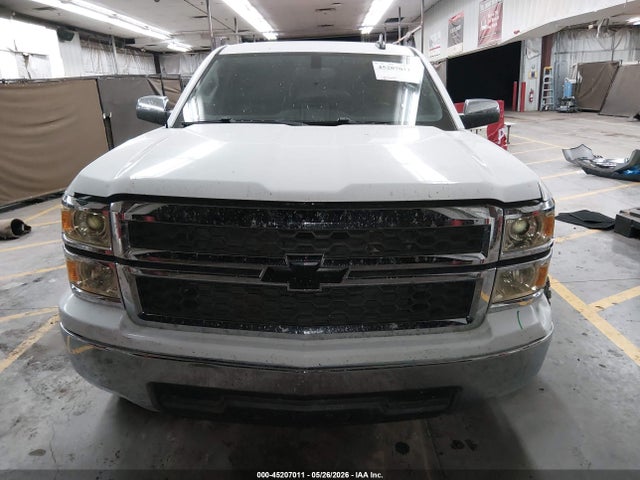 Chevrolet Silverado 1500 Ls