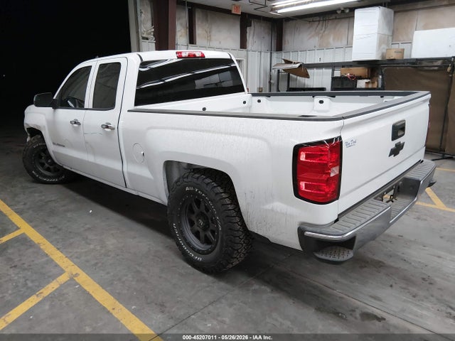 Chevrolet Silverado 1500 Ls