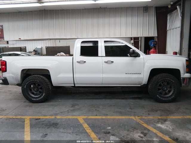 Chevrolet Silverado 1500 Ls