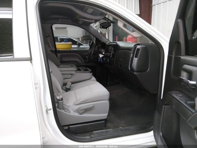 Chevrolet Silverado 1500 Ls