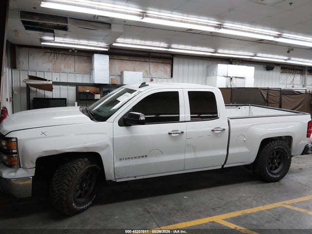 Chevrolet Silverado 1500 Ls
