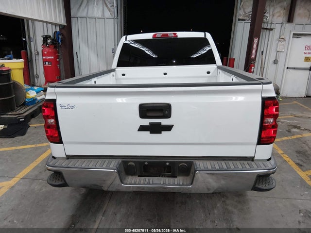 Chevrolet Silverado 1500 Ls