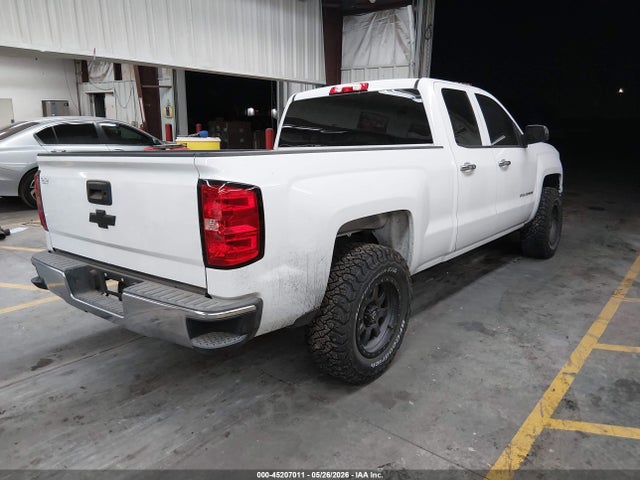 Chevrolet Silverado 1500 Ls
