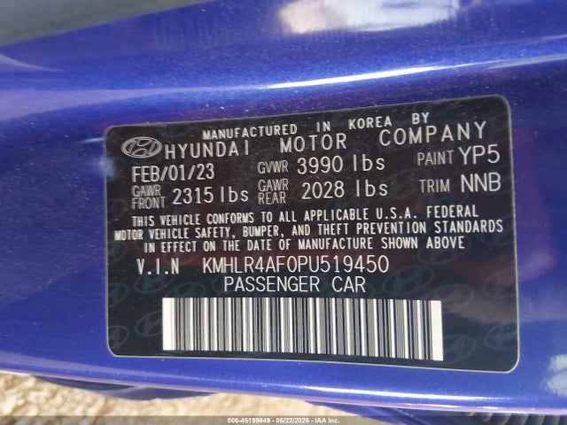Hyundai ELANTRA N Line