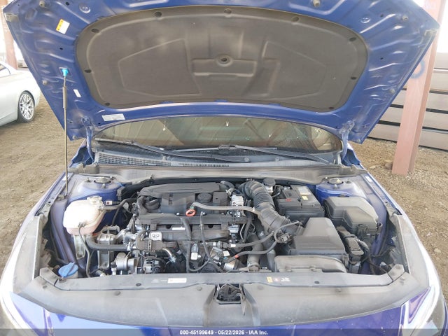 Hyundai ELANTRA N Line