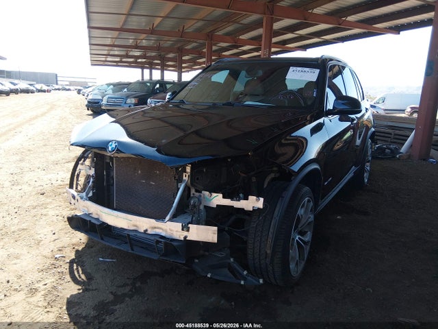BMW X Series Sdrive35i