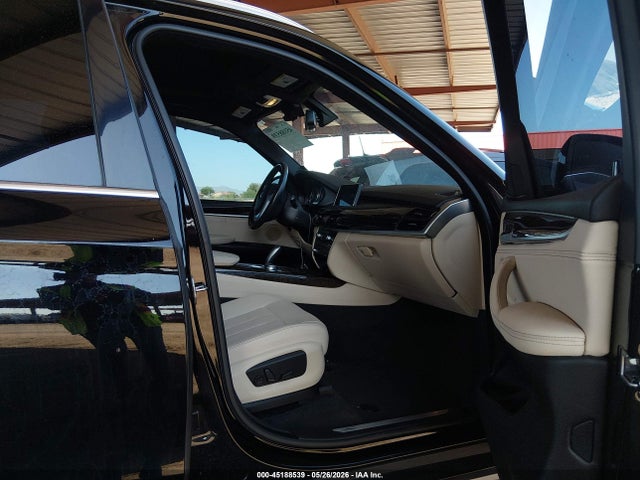 BMW X Series Sdrive35i