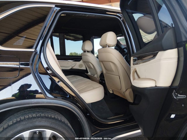 BMW X Series Sdrive35i