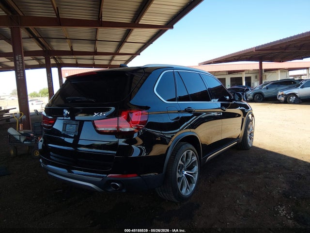 BMW X Series Sdrive35i