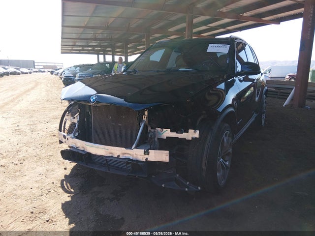 BMW X Series Sdrive35i