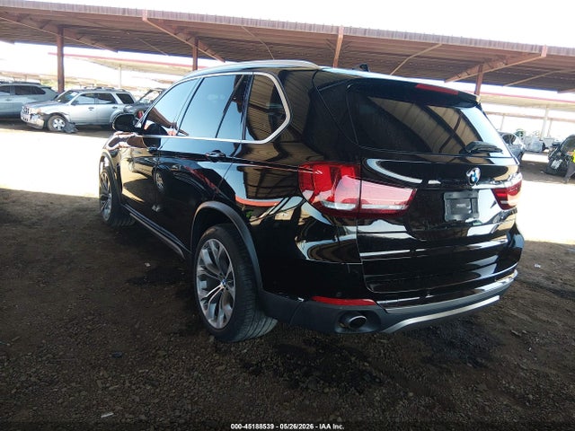 BMW X Series Sdrive35i