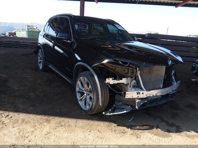 Salvage BMW X Series Image