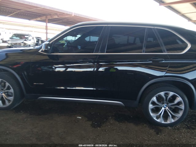 BMW X Series Sdrive35i
