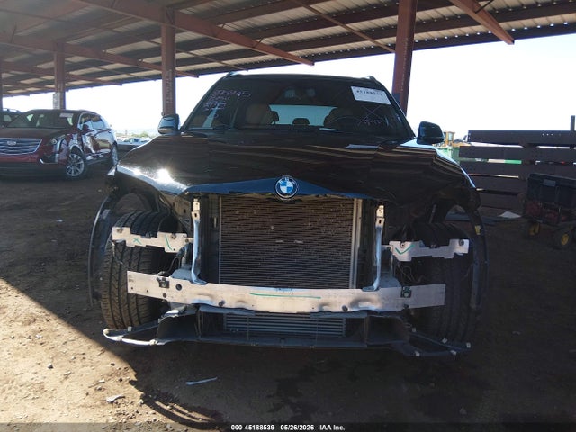 BMW X Series Sdrive35i