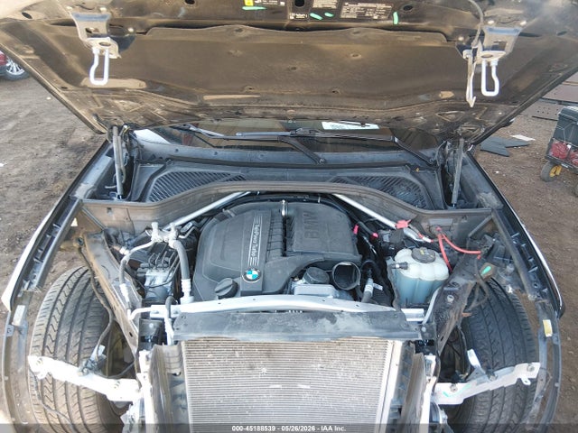 BMW X Series Sdrive35i