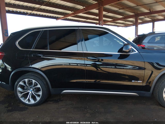 BMW X Series Sdrive35i