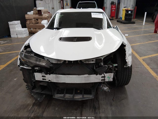 Chevrolet Camaro 2ss