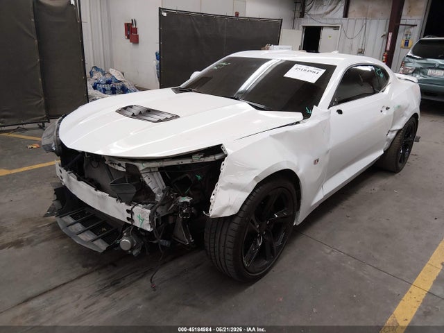Chevrolet Camaro 2ss