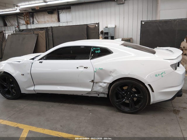 Chevrolet Camaro 2ss