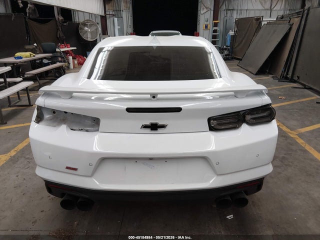Chevrolet Camaro 2ss