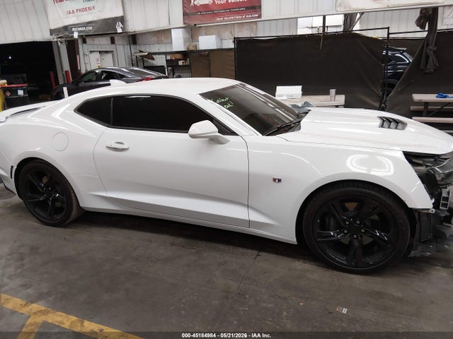 Chevrolet Camaro 2ss