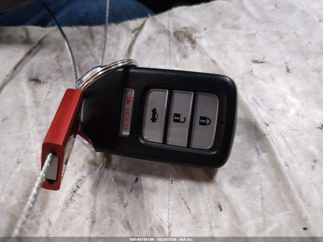 Honda Civic Si