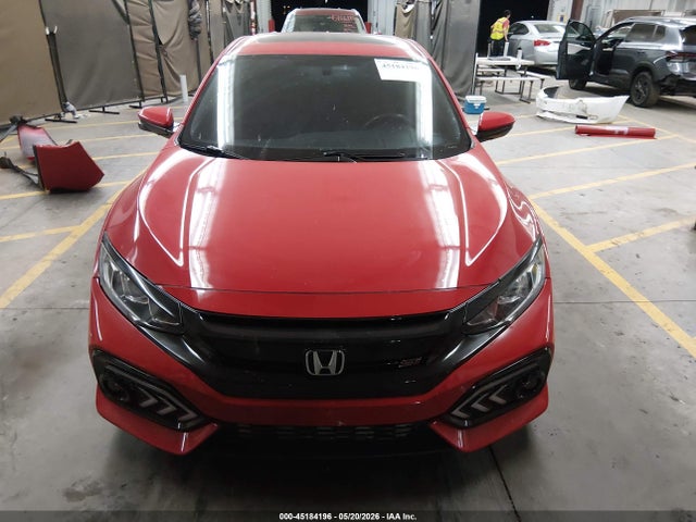 Honda Civic Si