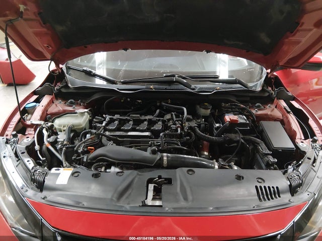 Honda Civic Si