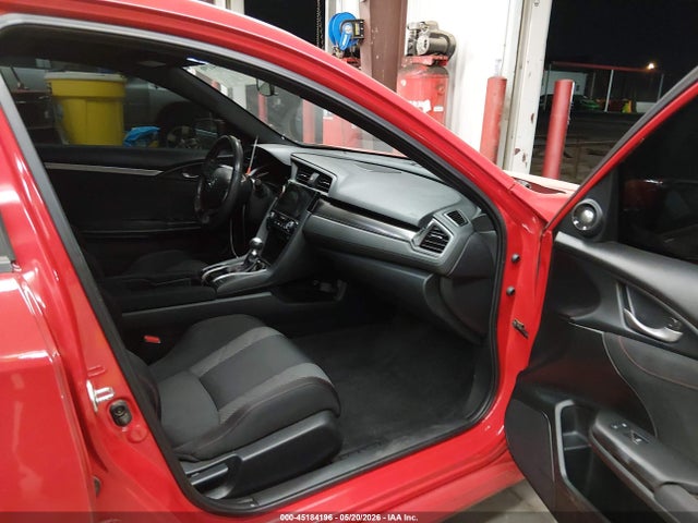 Honda Civic Si