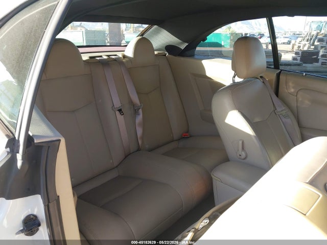 Chrysler 200 Limited
