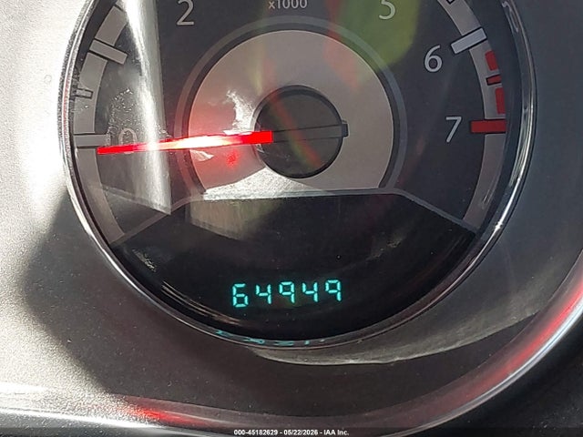 Chrysler 200 Limited