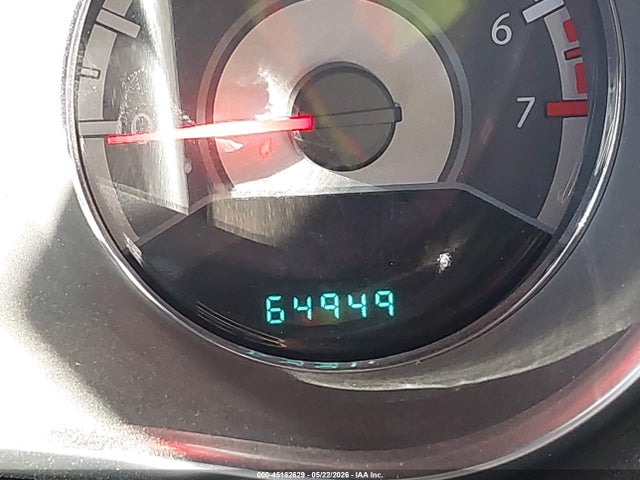 Chrysler 200 Limited