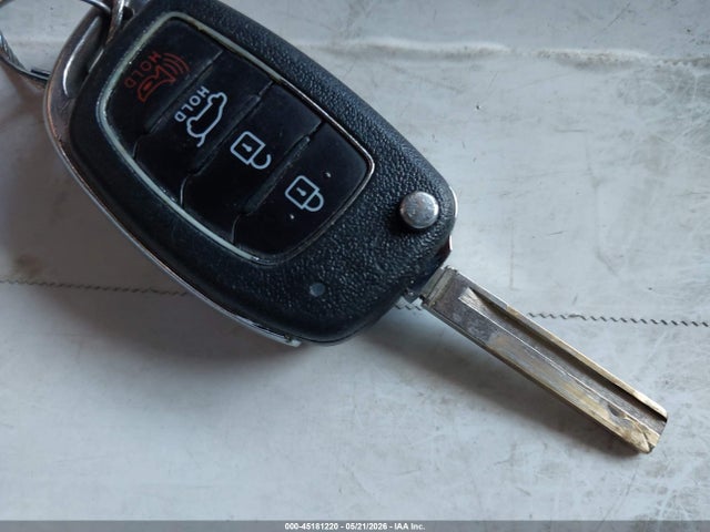 Hyundai SANTA FE 2.4l