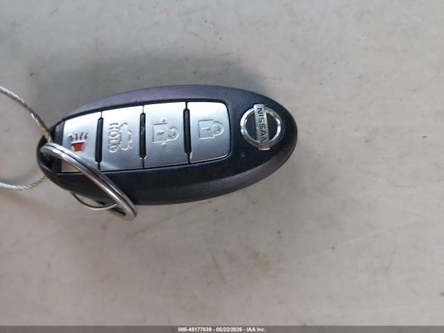 Nissan Versa S Xtronic Cvt