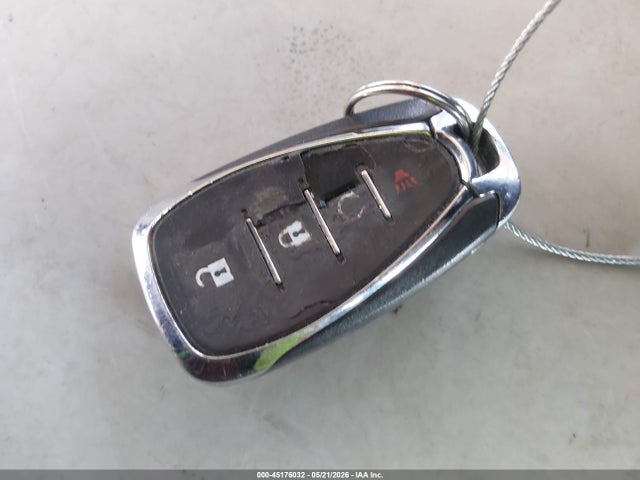 Chevrolet Volt Lt